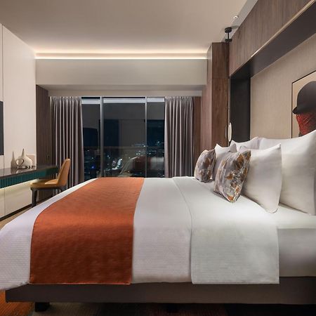 Herloom Hotel & Residence Bsd Тангеранг Екстериор снимка