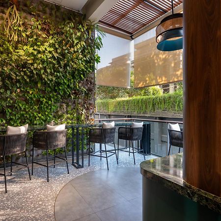 Herloom Hotel & Residence Bsd Тангеранг Екстериор снимка