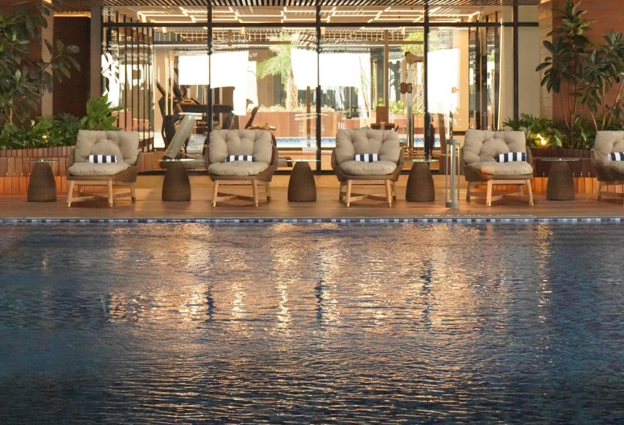 Herloom Hotel & Residence Bsd Тангеранг Екстериор снимка