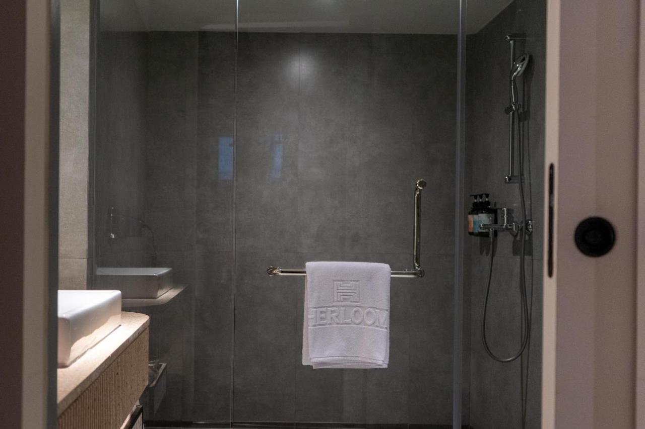 Herloom Hotel & Residence Bsd Тангеранг Екстериор снимка