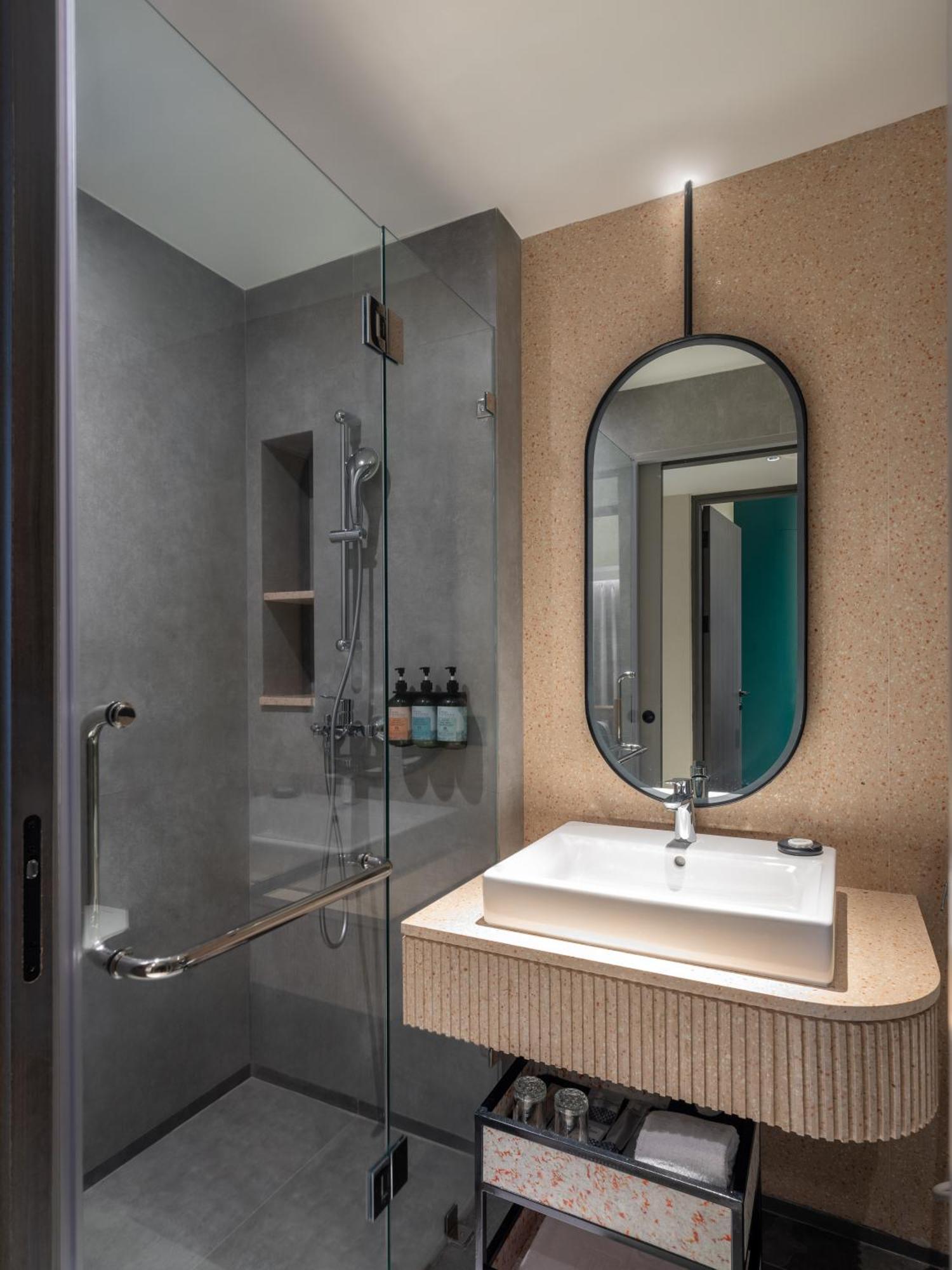 Herloom Hotel & Residence Bsd Тангеранг Екстериор снимка