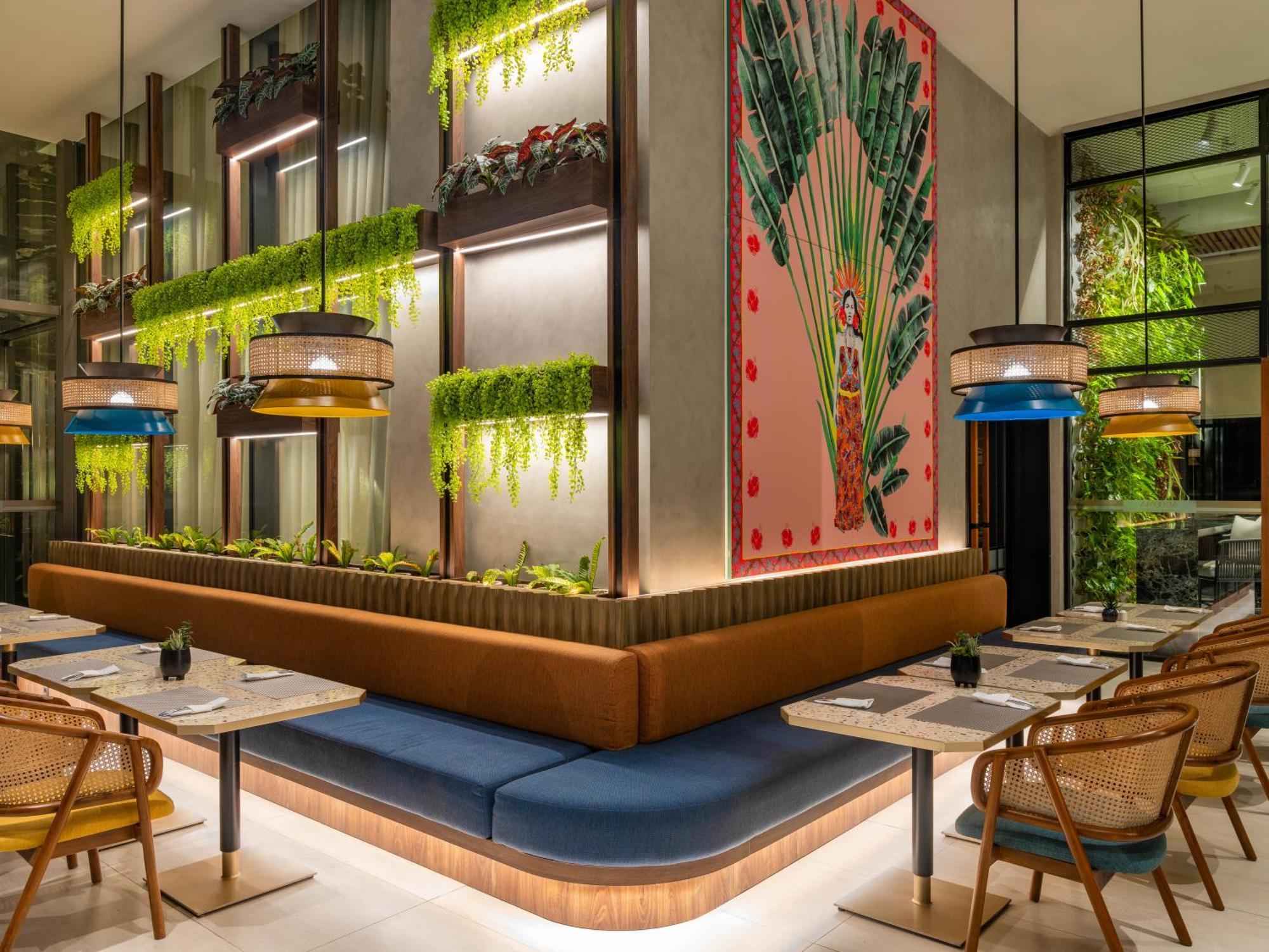 Herloom Hotel & Residence Bsd Тангеранг Екстериор снимка