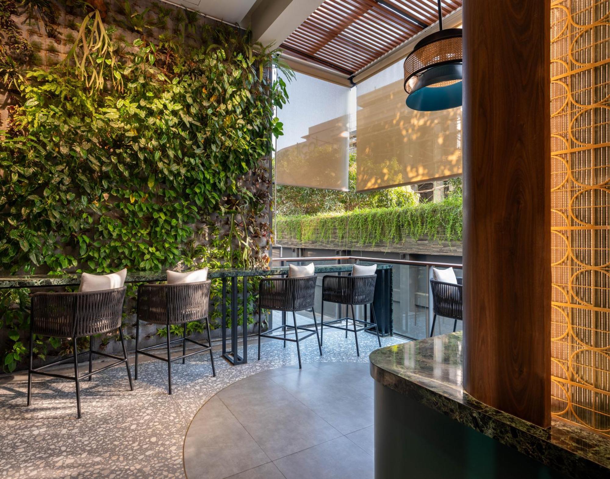 Herloom Hotel & Residence Bsd Тангеранг Екстериор снимка